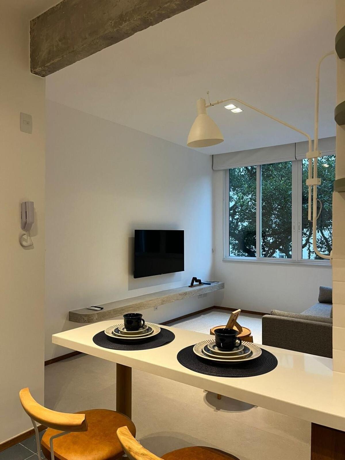 Apartamento Renovated - Beautiful Apartment! Rio de Janeiro