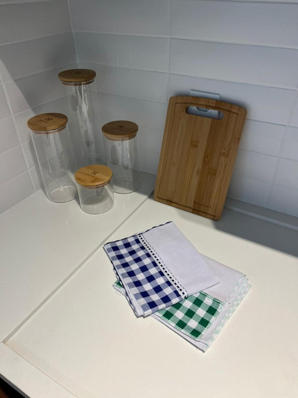 Apartamento Renovated - Beautiful Apartment! Rio de Janeiro