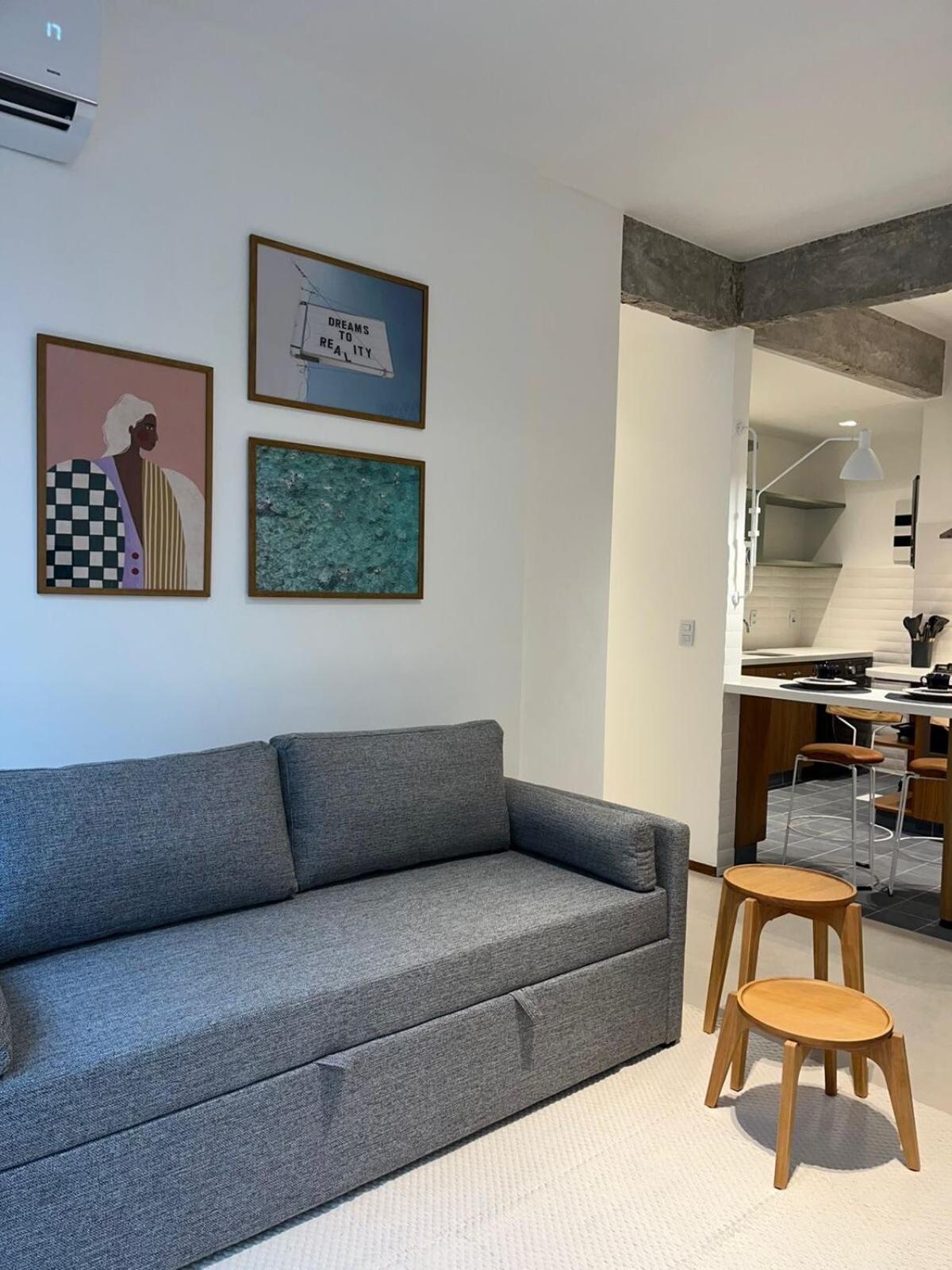Apartamento Renovated - Beautiful Apartment!